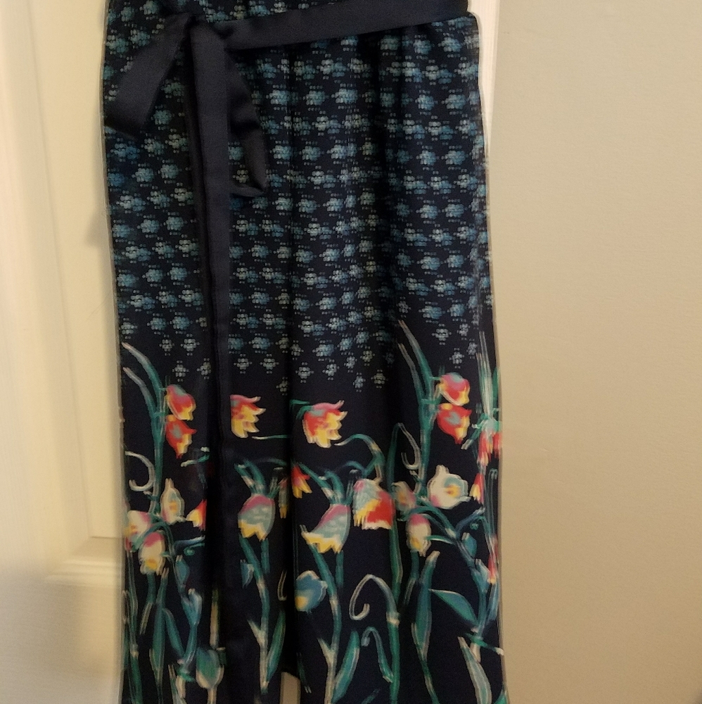 Spring dress